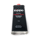 Zippo Lighter Fuel 125 ml